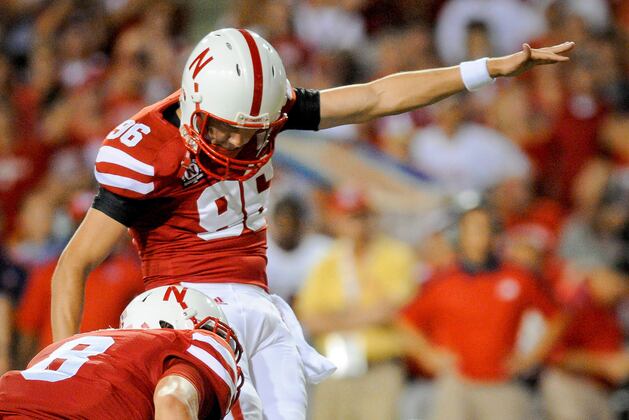 Agent: Jets Sign Rookie PK Brett Maher