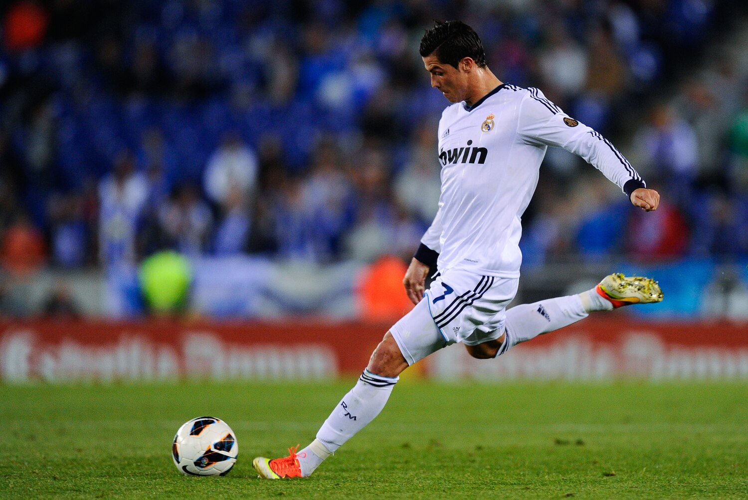 Cristiano Ronaldo Must Entertain Idea of Returning to