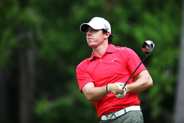 Rory McIlroy at Players Championship 2013: Day 4 Analysis, Highlights and More