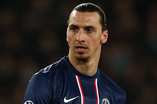 PSG Win Ligue 1 Crown with Victory over Lyon