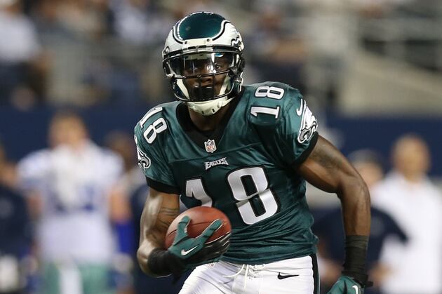 Workouts Will Offer First Glimpse of Eagles Under Kelly
