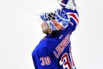 Lundqvist Blanks Caps; Rangers Force Game 7