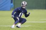 Tavon Austin: Everyone I Know Is Asking for Money