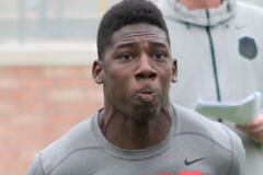 CB Marcus Green Commits Less Than a Week After the Sooners Offered Him