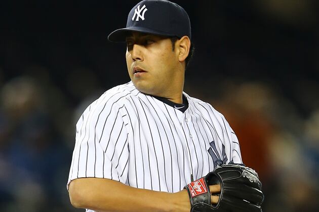 Yankees-Indians Preview