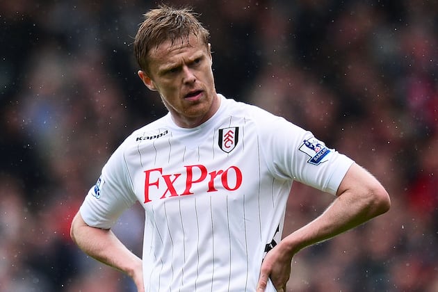 Drowning Not Waving: ESPN FC