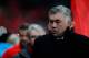 PARIS, FRANCE - FEBRUARY 24: PSG Manager, Carlo Ancelotti looks on prior to the Ligue 1 match between Paris Saint-Germain FC and Olympique de Marseille at Parc des Princes on February 24, 2013 in Paris, France. (Photo by Dean Mouhtaropoulos/Getty Images)