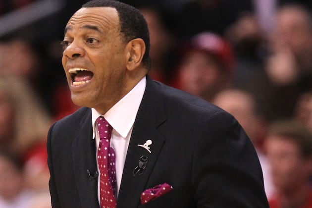 Hollins Optimistic He'll Return as Griz Coach