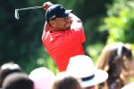 Tiger On Pace to Be Golf's Greatest?
