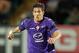 SIENA, ITALY - MAY 08: Stevan Jovetic of ACF Fiorentina in action during the Serie A match between AC Siena and ACF Fiorentina at Stadio Artemio Franchi on May 8, 2013 in Siena, Italy. (Photo by Gabriele Maltinti/Getty Images)