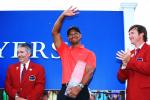 Woods Now the Clear US Open Favorite