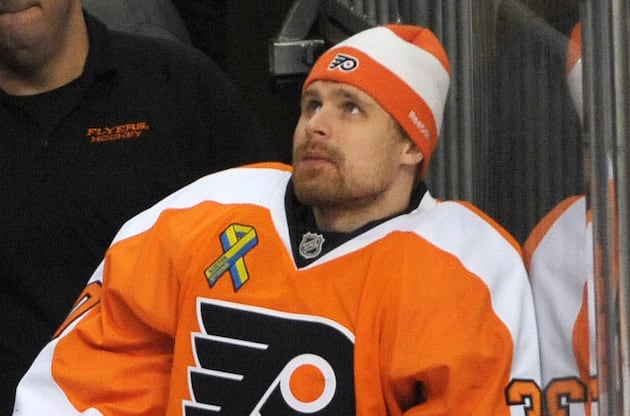 10 Ways to Fix the Flyers