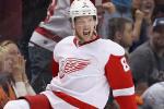 Red Wings Advance with Game 7 Win