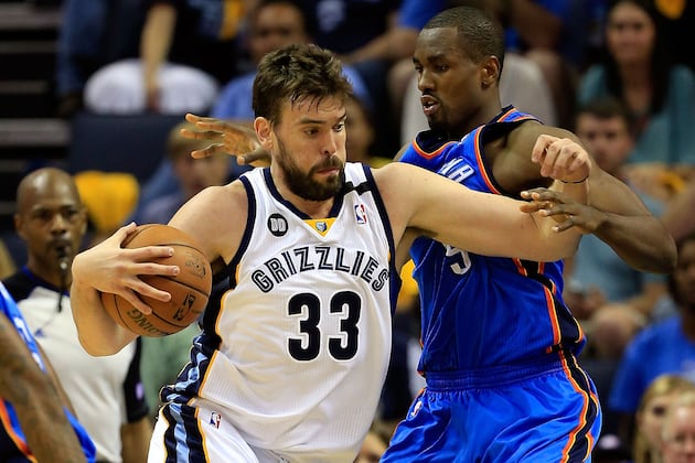 NBA Playoff Schedule 2013: When and Where to Watch Monday's Action