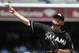 Could Nolasco be the next starting pitcher traded in 2013?