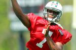 Report: Jets 'Smitten' with Geno Smith, His Job to Lose