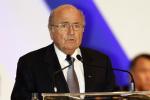 Blatter Sickened at Latest Racism Reports in Milan 