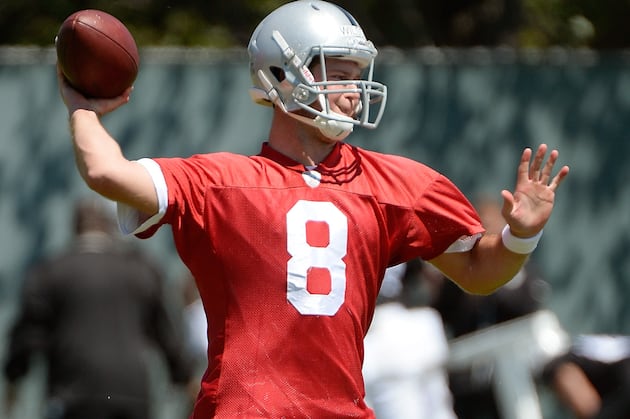 Notes, Quotes and Observations from Mini Camp