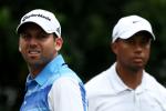 Did Feud with Sergio Fuel Victory at TPC Sawgrass?