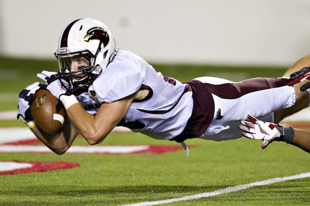 Saints Add at Least Two Players After Rookie Minicamp