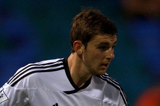 Several Clubs Want to Sign Swansea Defender Daniel Alfei on Loan