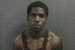 Titus Young Arrested for 3rd Time in a Week 