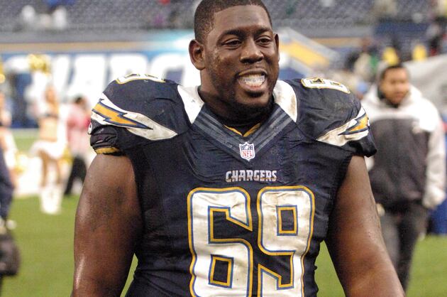 OL Green Heading to New England