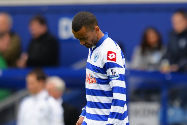 Redknapp Admits He Subbed Bosingwa to Spare Him Fans' Abuse