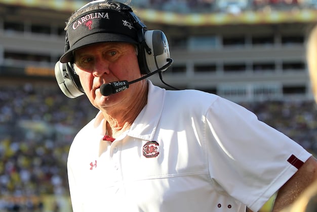 Alabama Isn't the Only SEC Team That Is National Championship-Worthy