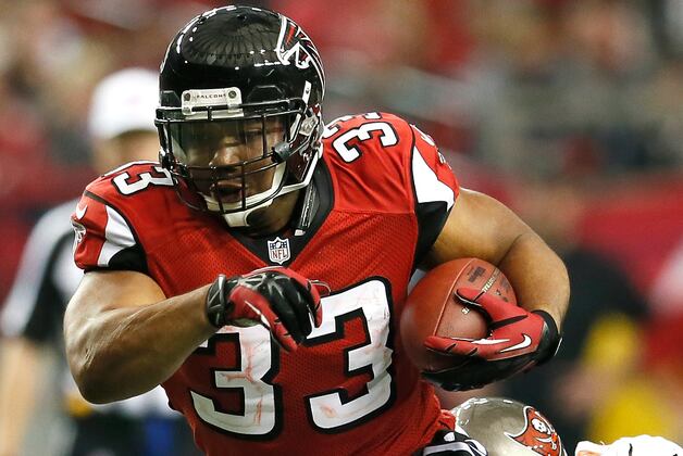2013 NFL Free Agents: Most Underrated Players on the Market