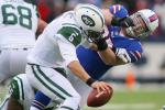 Buzz Building Jets Will Get Rid of Sanchez