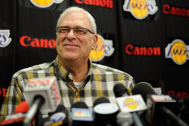Grange on Raptors: Colangelo Weighing Resignation?