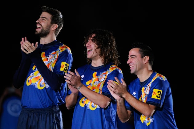 Debate: Is It Time for a Changing of the Guard at Barca?