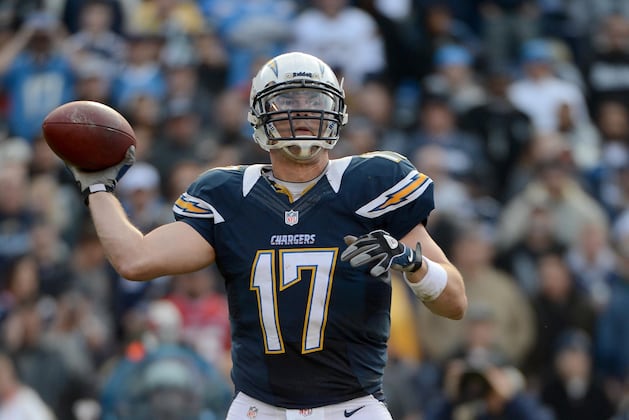 Mike McCoy Thinks Rivers Can Complete 70 Percent of His Passes