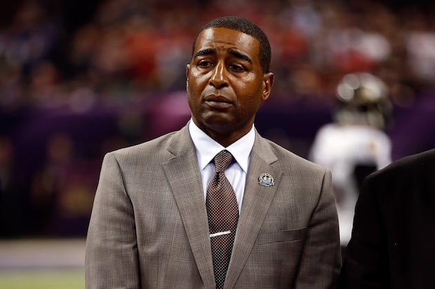 Saints Could Have a Sleeper Hit in Duron Carter, Son of Cris Carter