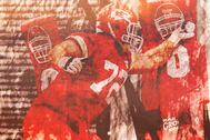Biggest Takeaways from Chiefs' Rookie Mini-Camp 