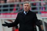 PSG Turns Down Real Madrid Move for Ancelotti