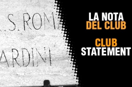 As Roma Statement