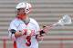 Rob Pannell had seven points as Cornell cruised past Maryland
