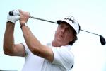 Top Golfers in Trouble as US Open Approaches