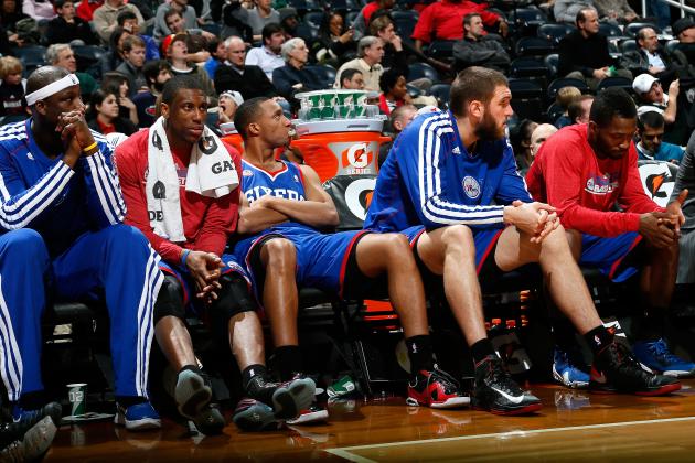 Can Hinkie, Analytics Get Job Done for Philly?