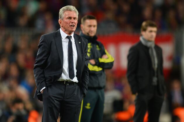 Bayern Munich vs. Dortmund: Predicting the Champions League Final Starting XIs