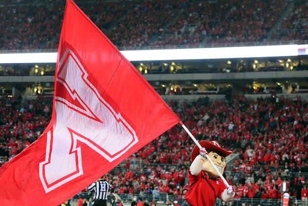 NU's Eichorst Shows Old-School Values, New Style