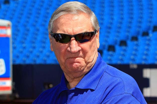 Buddy Nix Transitions out of GM Role with Bills