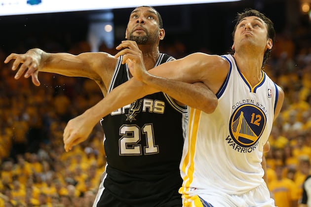 The Bogut Factor