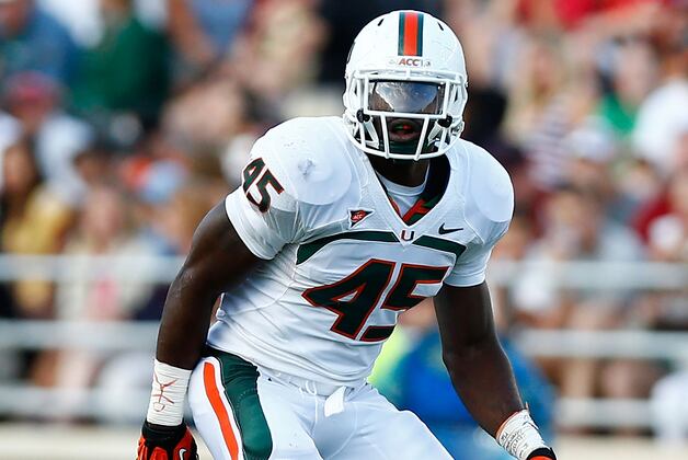 Two Former Hurricanes' Sign Free Agent Contracts, One Receives Invitation