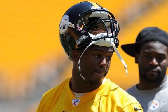 Don't Sleep on Steelers Second-Year LB Adrian Robinson