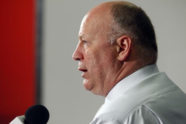 Debate: Should Julien Be Fired If the Bruins Lose Game 7?