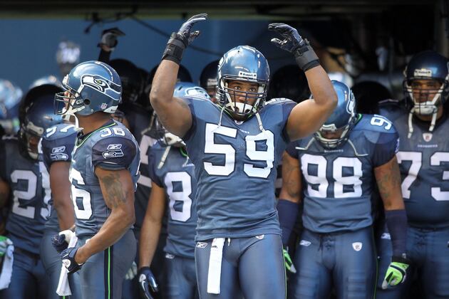 How Does Aaron Curry Fit with the New York Giants Defense?