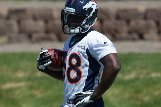 Ball Out to Make a Name for Himself - Again
